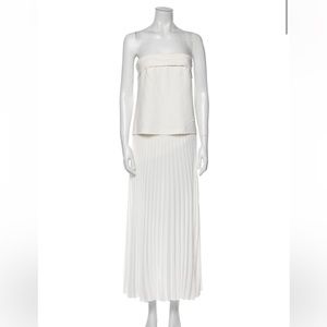 ALC layered dress SIZE 4